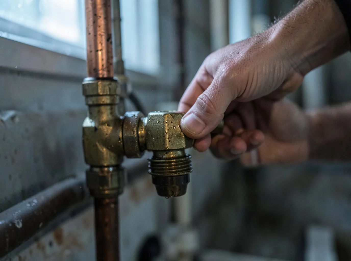 Emergency Plumber Ringold, OK FAQs